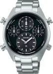 Seiko K&auml;ekell mees SFJ003P1 (42MM)