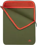 RivaCase NB SLEEVE ANTISHOCK MACBOOK 13/5221 KHAKI