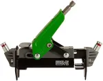 No name INSTALLATION TOOL HDS ESSVE 105-155MM