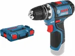 Bosch GSR 12V-15 FC Akku Bohrschr. inkl GFA 12-B