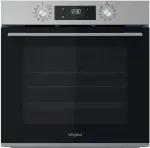 Ahi Whirlpool Integreeritav OMK58HU1X