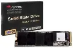 NONAME K&otilde;vaketas AFOX SSD M.2 PCI-EX4 512GB TLC 1,7 GB/S NVME