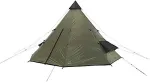 Grand Canyon tent BLACK KNOB 10 10P cr - 330014