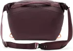 Peak Design &otilde;lakott Everyday Sling V2 6L, eclipse