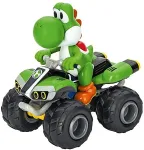 Carrera RC Mario Kart Yoshi - Quad