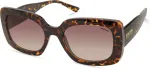 Kenneth Cole P&auml;ikeseprillid NAISTELE KC2966-5352F (L&auml;&auml;ts/Sild/Taldrik) 53/14/145 mm