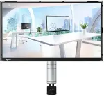 Monitor EIZO FlexScan FLT 23.8 Zoll Full HD IPS LED 16:9