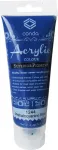 Grafitas Akr&uuml;&uuml;lv&auml;rv 1244, ts&uuml;aniinsinine (Phthalocyanine Blue), 75ml