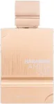 Al Haramain Amber Oud White Edition 60ml - Eau de Parfum uniseks