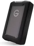K&otilde;vaketas G-Drive SANDISK Professional ArmorATD 6TB 6.35cm 2.5Zoll External HDD