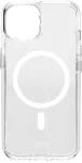 SBS TED3OMAGCOVIP1661P mobile phone case 16 cm (6.3") Cover Transparent