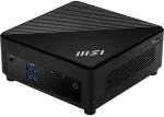 Msi Cubi/5 1M-495EU/Mini/7-150U/16GB/1TB/Intel int/W11P/3R