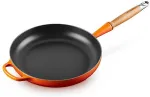 Le creuset Signature All-purpose pan Round
