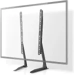 Nedis TVSM1050BK TV mount/stand 177.8 cm (70") Black