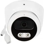 No name IP Camera APTI AI811VA3IL-28W 8 Mpx 2.8 mm
