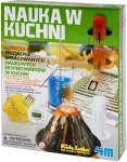 4m KidzLabs playset Kitchen science