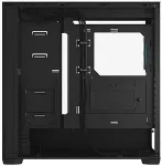 Korpus Fractal Design Pop XL Air RGB Black TG Clear Tint/Big Tower/Transpar./Black