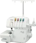 Brother M1034DX DSM OVERLOCK MACHINE