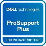 Dell POWEREDGE T560 3Y BASIC ONSITE TO 5Y PROSUPPORT PLUS 24/7 4H SERVICE UPGADE