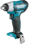 MAKITA TW141DZ power wrench 1/2" 3200 RPM 145 N&sdot;m Green