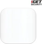 IGET SECURITY MP9 - wireless water detection sensor for M6-4G alarm, battery life up to 5 years
