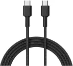 Aukey CB-CD45 Quick Charge USB C - USB C 0,9m