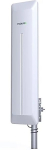 EVOLVEO HDO, active outdoor DVB-T2 antenna, LTE, 4G, 5G filter