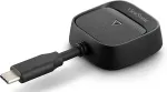 Viewsonic RX HDMI WIRELESS DONGLE USB-C P 1080P SUPPORT USB-C 60W BLACK
