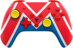 Joystick No name Dragonshock Controller Poptop Wireless M Universe Switch