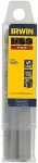 IRWIN METAL DRILL BIT HSS DIN-338 13,0mm (5pcs)