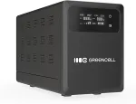 UPS GREEN CELL AVR PowerCore 800W/1200VA 12VDC