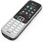 NONAME Telefon Unify OpenScape DECT Phone S6 Mobilteil ohne Ladeschale