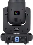 Light4Me Spot 100 Ring - LED moving head