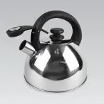 Maestro MR-1302 kettle 2.5 L Stainless steel