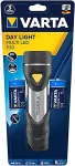 Varta Taschenlampe Day Light Multi LED F30 2D