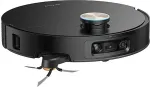 Tolmuimeja DREAME robot X60 Ultra, must