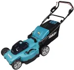 MAKITA DLM480Z Gr&aelig;ssl&aring;maskine Elektrisk 3100opm 48 cm Sk&aelig;rebredde