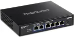 TrendNet 6-PORT 10G SWITCH .