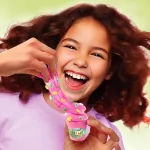 So Slime m&auml;ngukomplekt Lillepood