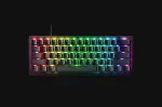Klaviatuur Razer Huntsman V3 Pro Mini - 60% Analog-Optisches E-Sports Gaming Keyboard