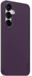 PANZERGLASS CARE Fashionable Case Plum Purple Samsung Galaxy S25 Plus