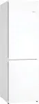 K&uuml;lmik Bosch Serie 4 KGN362WDF fridge-freezer Freestanding 321 L D White