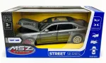 MSZ metallist mudelauto BMW I7, skaala 1:24