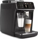 Kohvimasin PHILIPS EP 5541/50 LatteGo 5500 Series