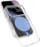 EPICO Dot Mag+ Case iPhone 17 Pro/18 Pro blue