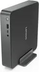 Lenovo IdeaCentre Mini 01IRH10R Core 5 210H 16GB DDR5 5600 SSD512 Intel Graphics WLAN+BT LAN W11Pro Luna Grey 3Y OnSite