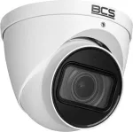 BCS Kamera IP kopułowa 5Mpx -L-EIP65VSR4-Ai2