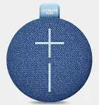 Ultimate Ears Miniroll Majesttisches Blau