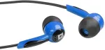 Defender Basic 604 Headphones Wired In-ear Blue