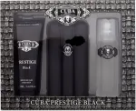 Cuba Prestige Black 90ml - Eau de Toilette meestele